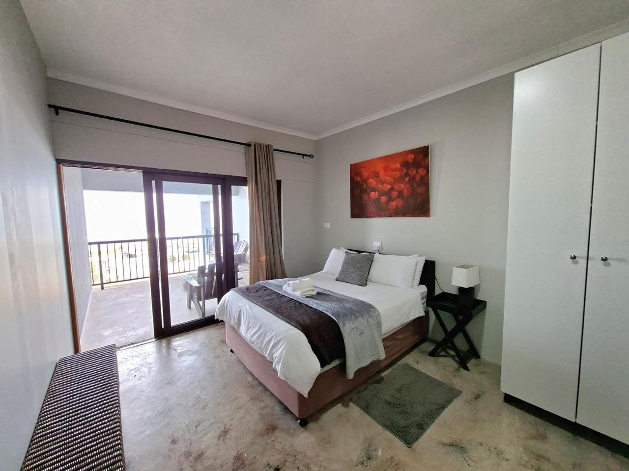Room 2 at Waveside Guesthouse